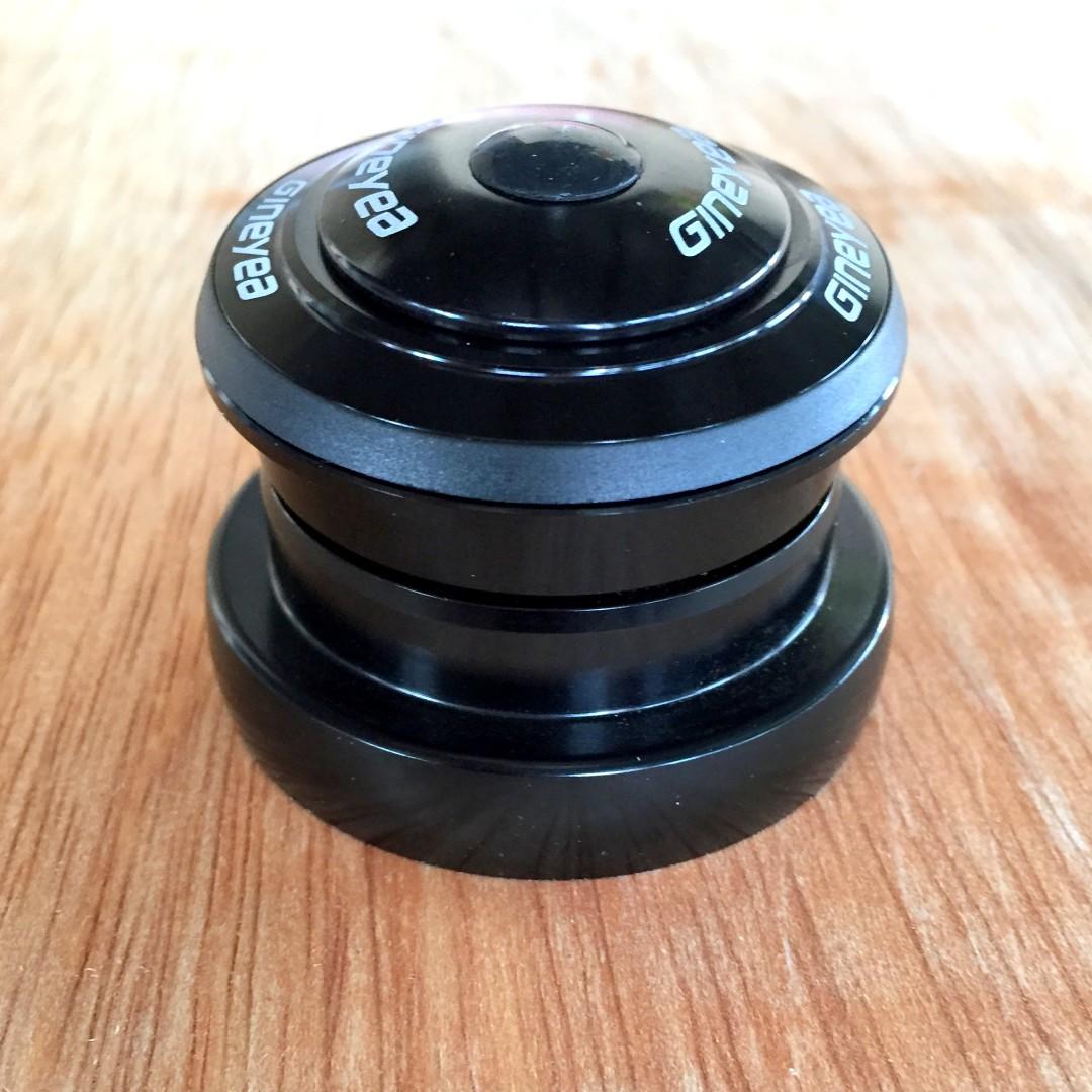Mtb headset tapered shop