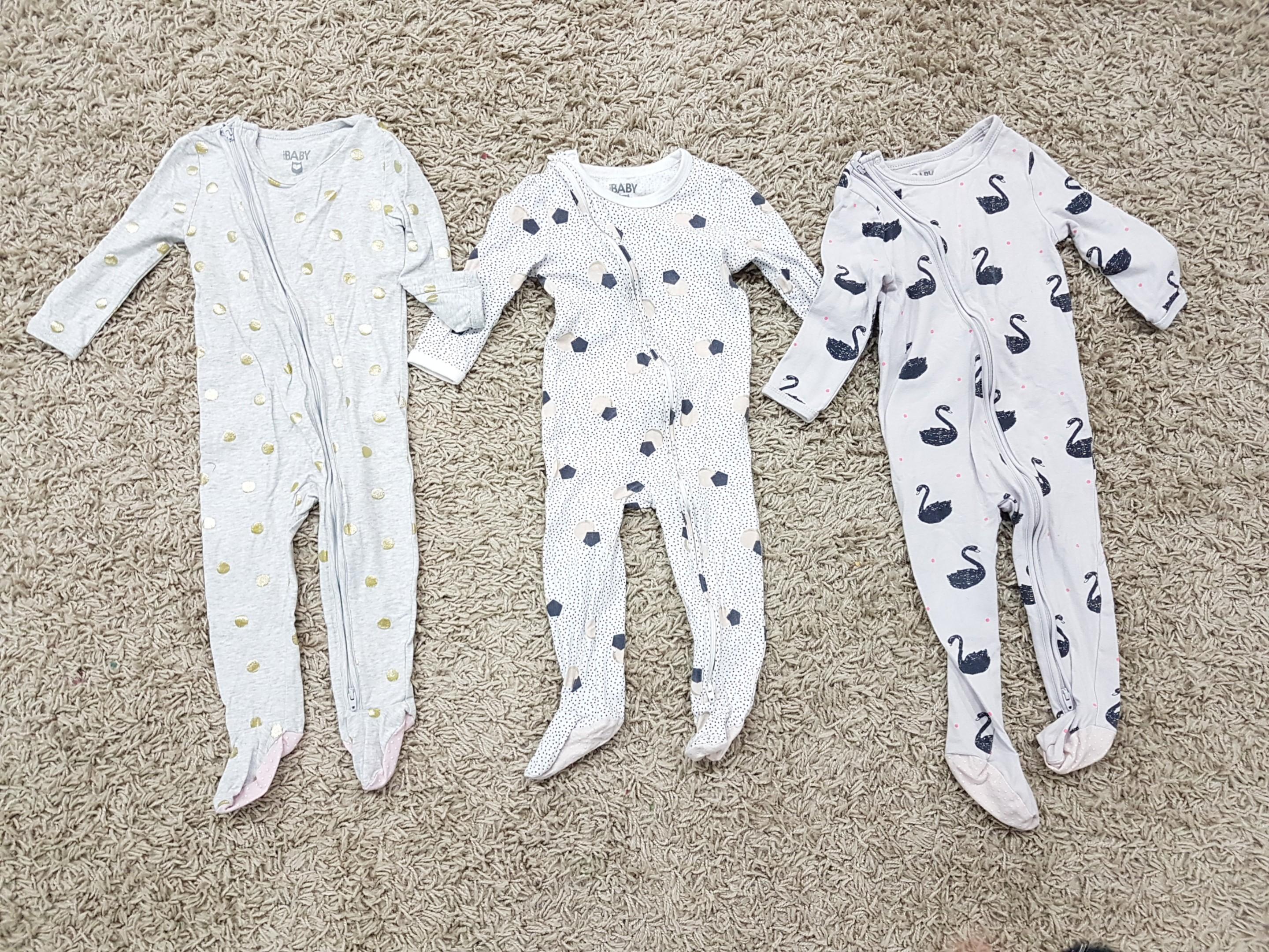Blessing Girl Clothes For 12 18 Month 1 Years Old Babies Kids