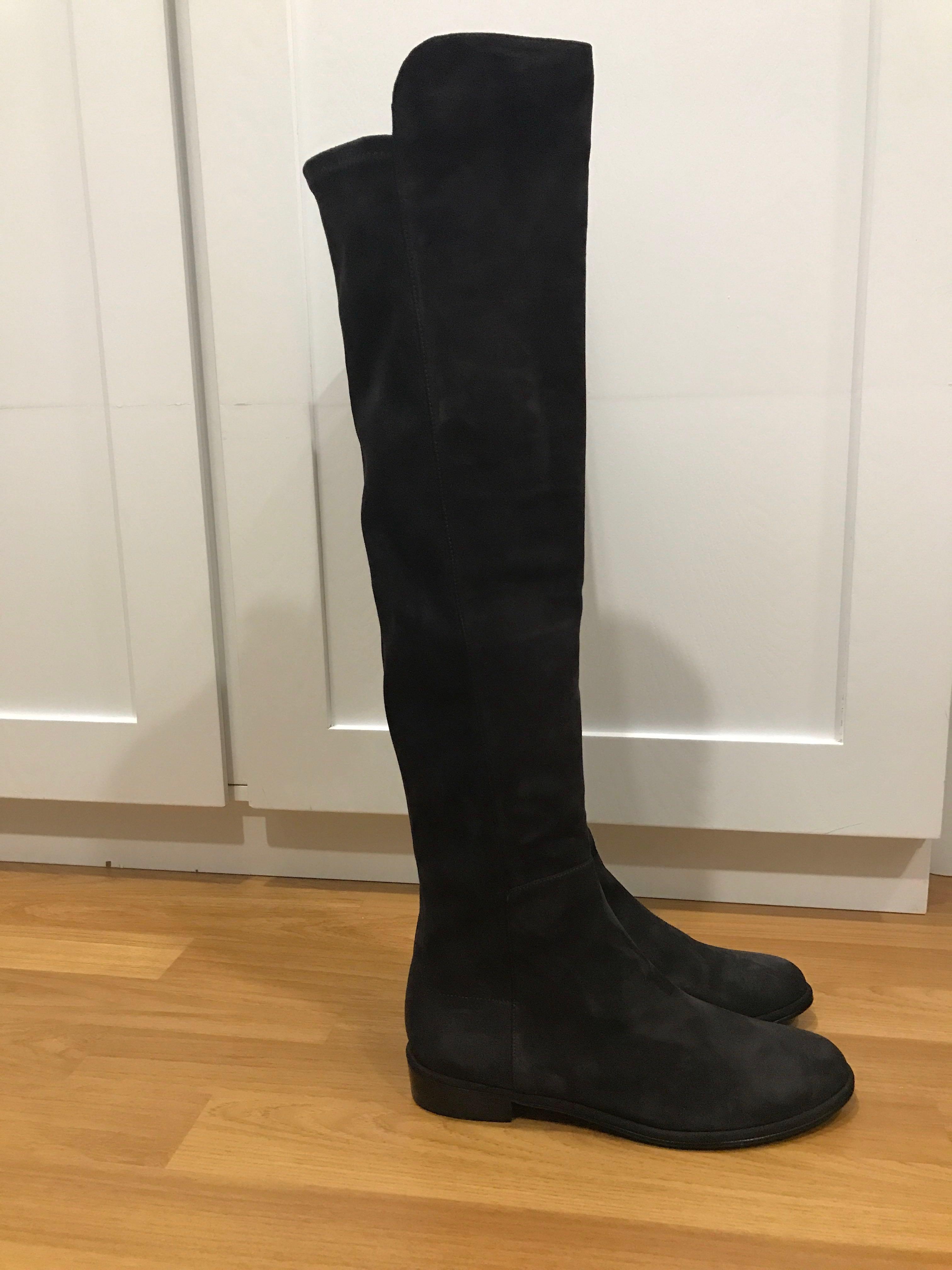 Allgood online stuart weitzman