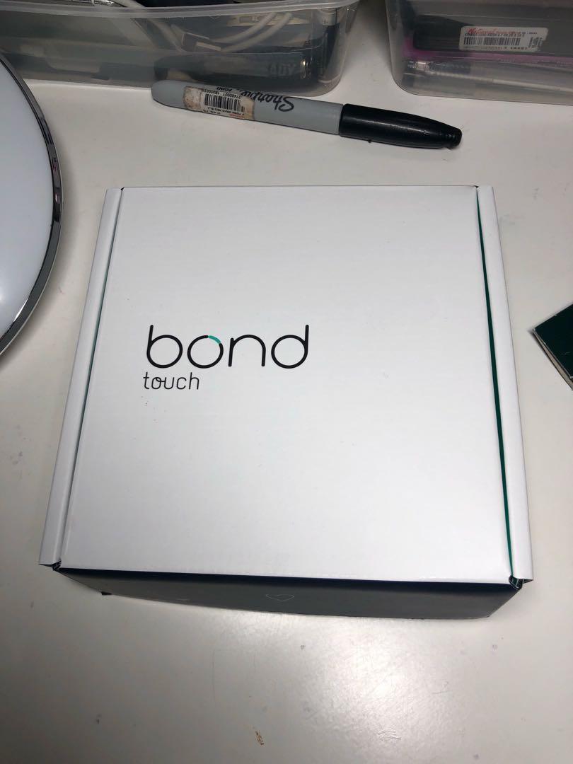 bond touch bracelet for sale