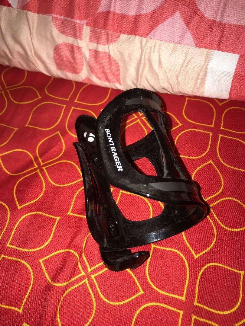 bontrager sideswipe cage