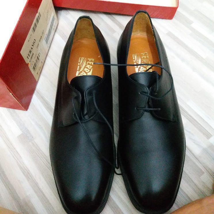 black dress shoes mens fashion