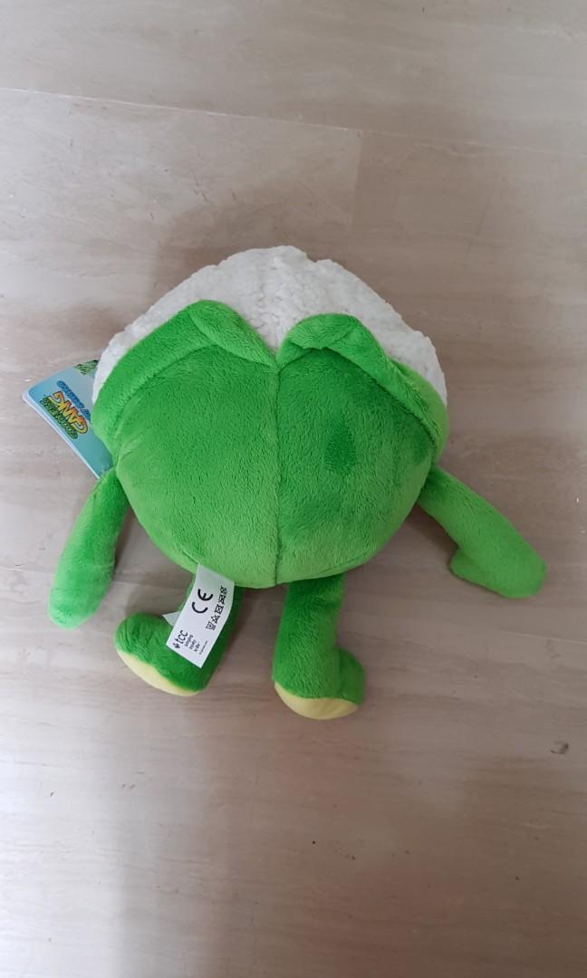 goodness gang cauliflower