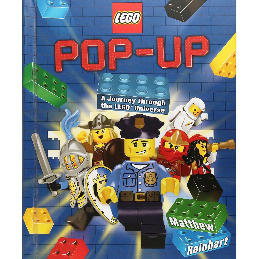 lego universe 2018