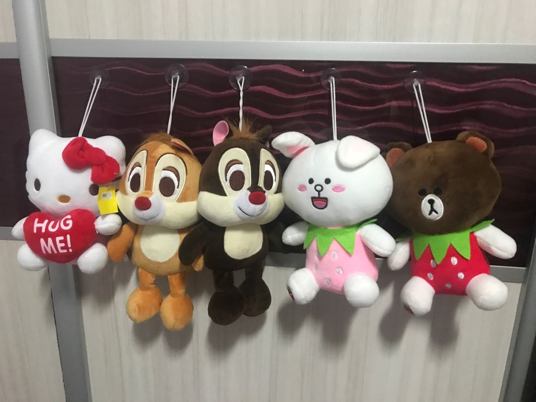 plushies for sale