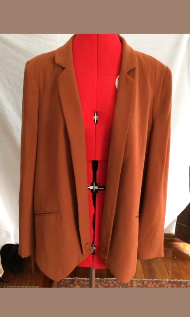 Sportsgirl blazer online