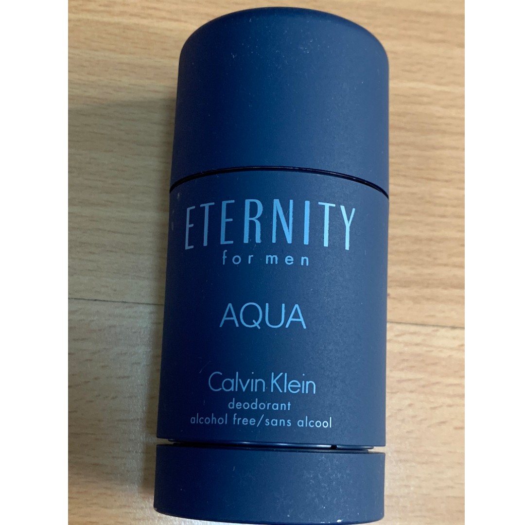 Eternity aqua deodorant stick on sale