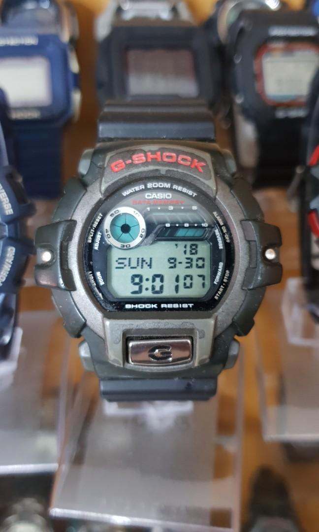 G shock g top 2210