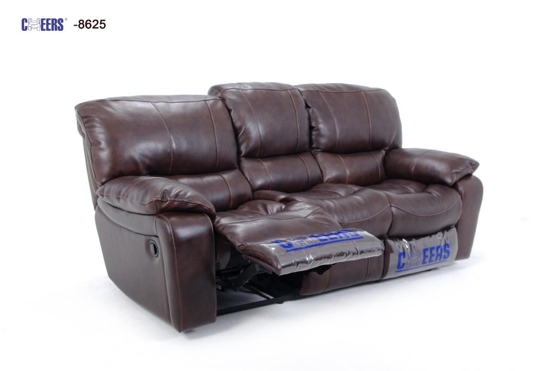 Cheers Recliner Luxurious Sofa, Furniture & Home Living, Furniture