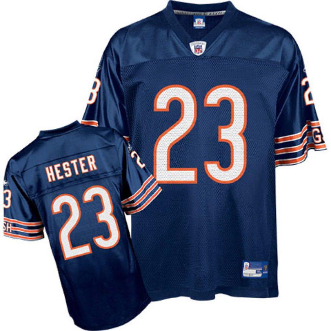 Bears reebok shop jersey