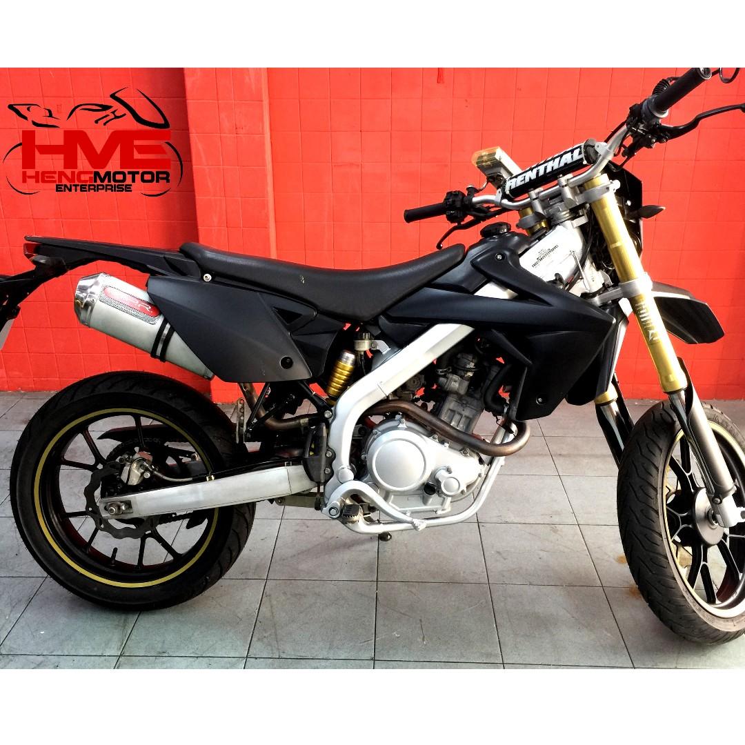 Rieju marathon 125 for sale online