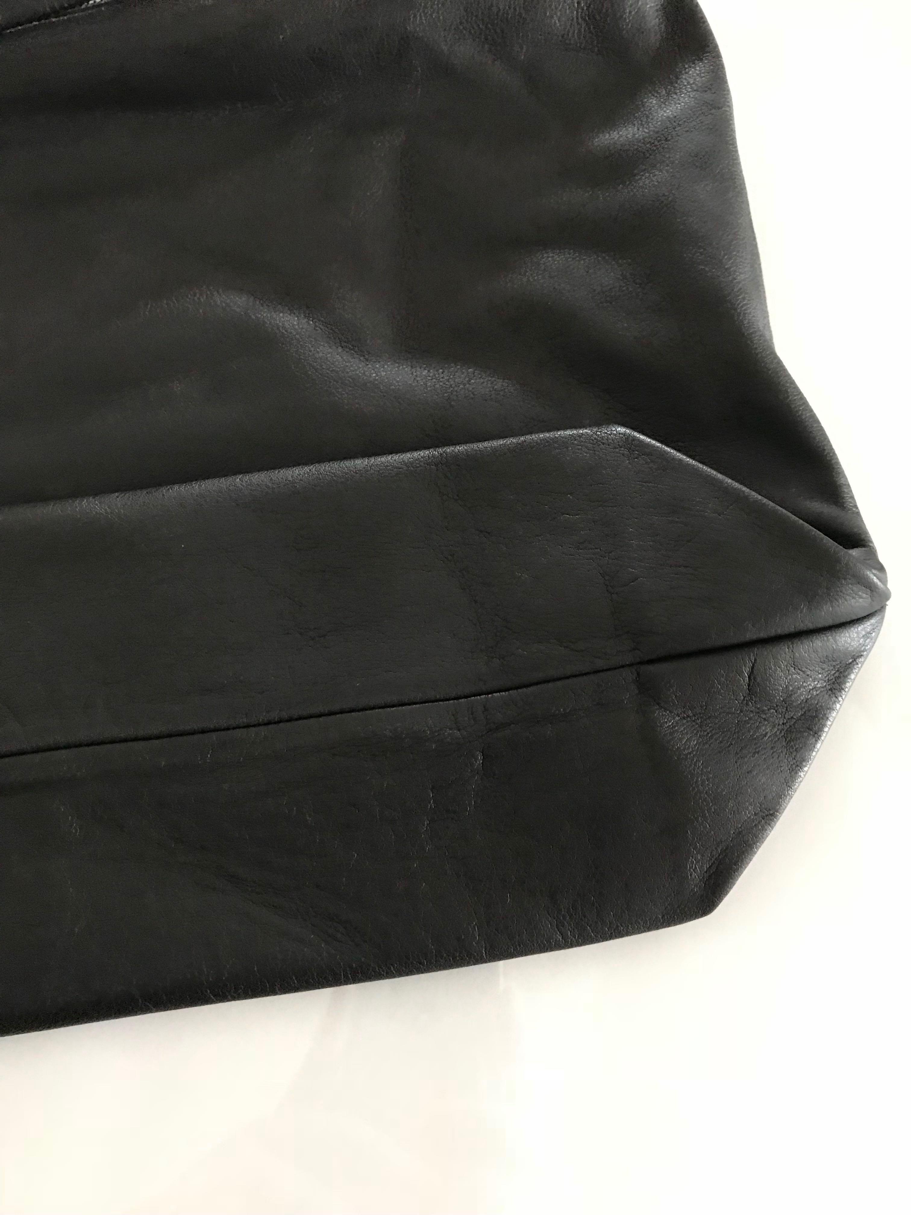 Cos Leather Knot Bag Women S Fashion Bags Wallets Handbags On Carousell