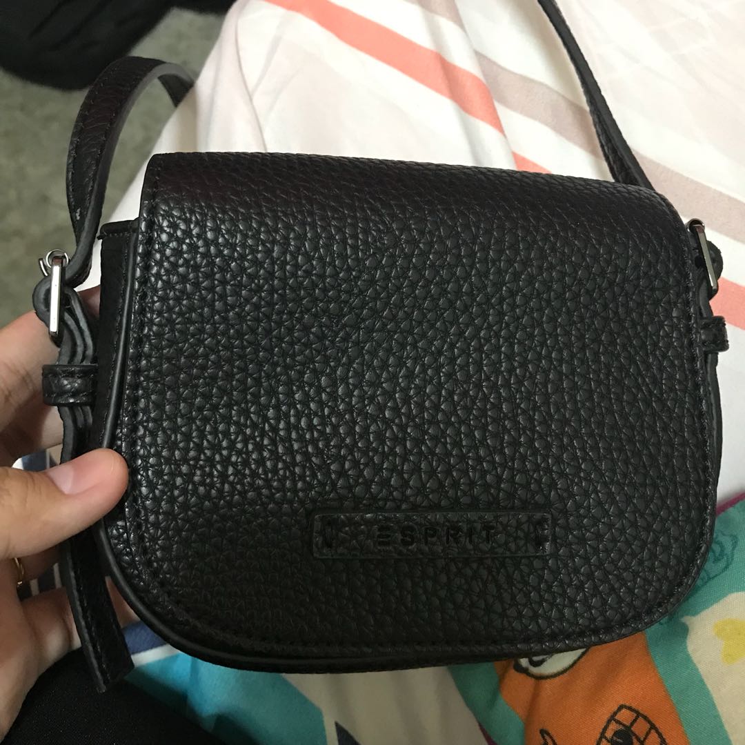 sling bag esprit