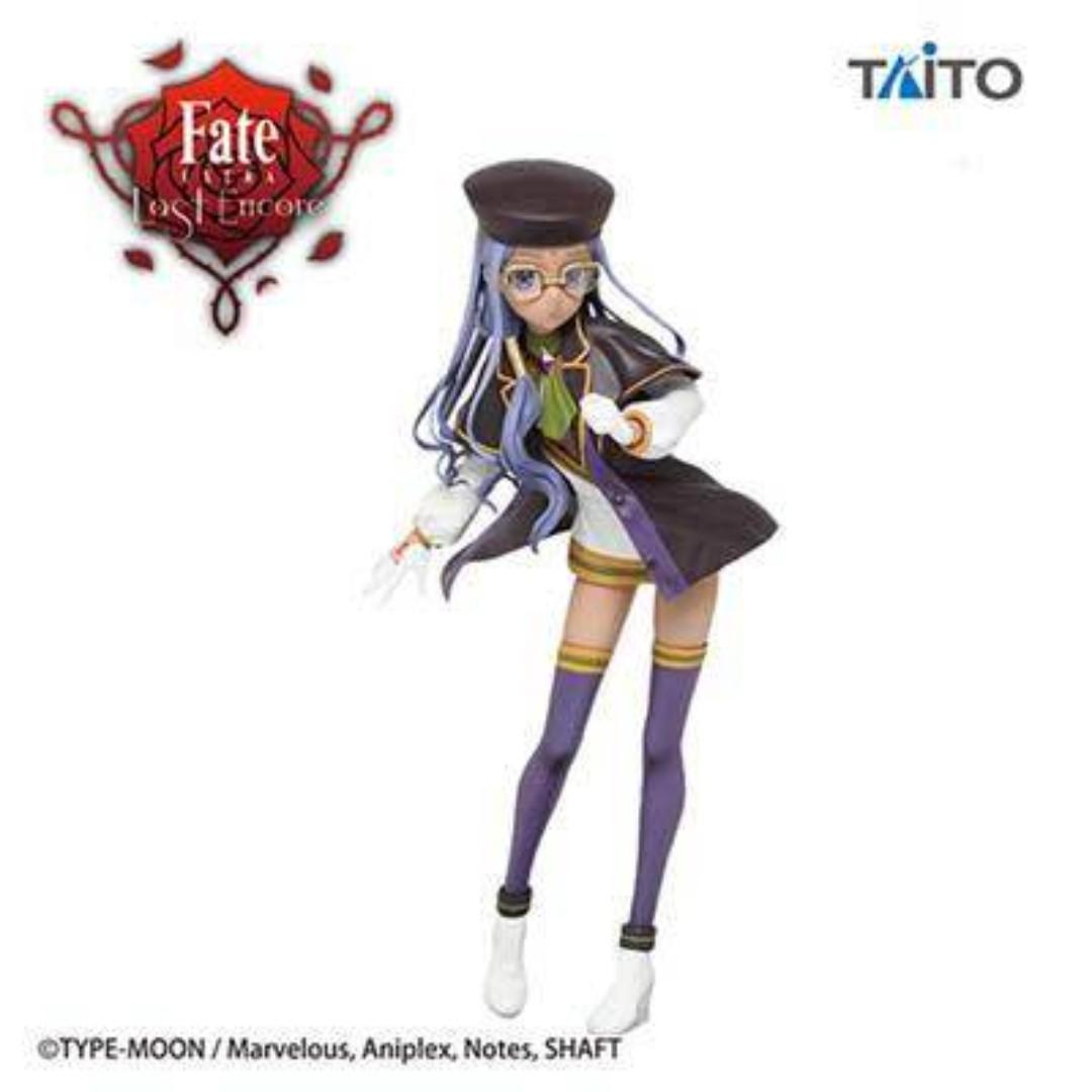 Fate Extra Last Encore Rani Viii Toys Games Others On Carousell