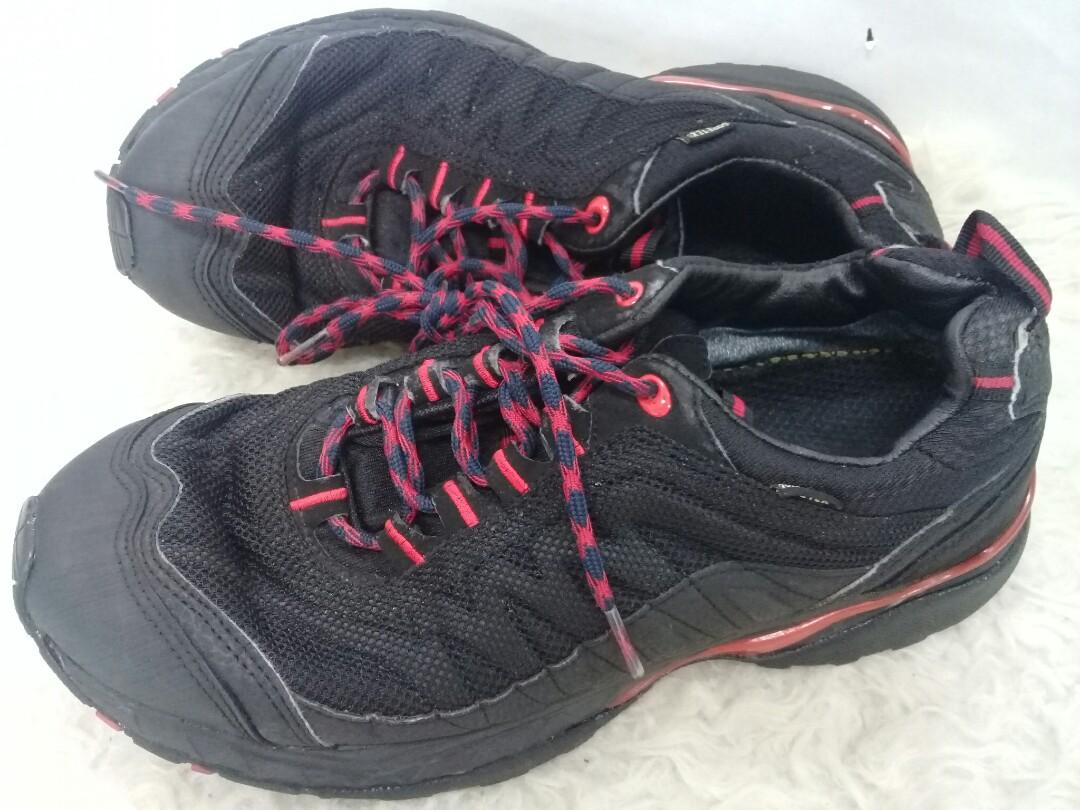 fila gore tex shoes