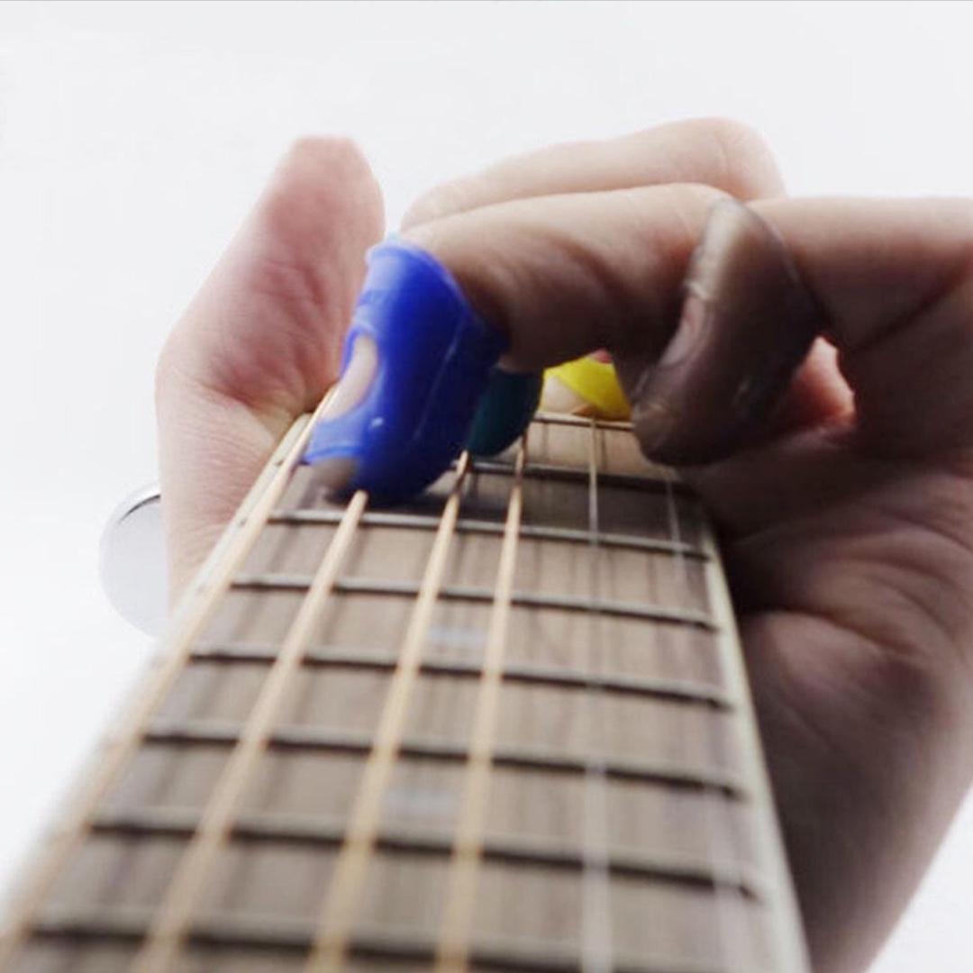 finger gloves for guitar