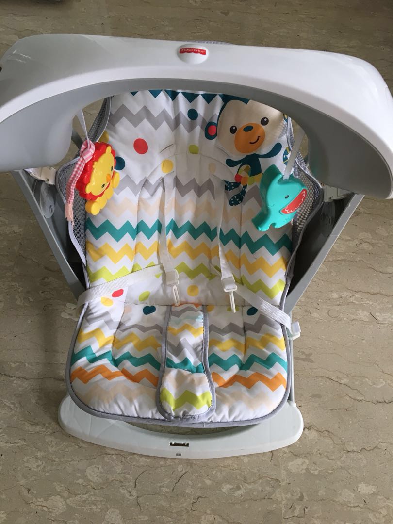 Fisher Price Swing