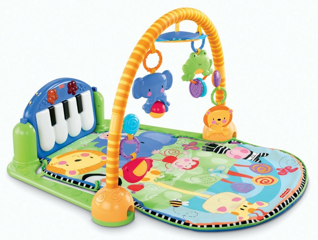 baby play mat toys