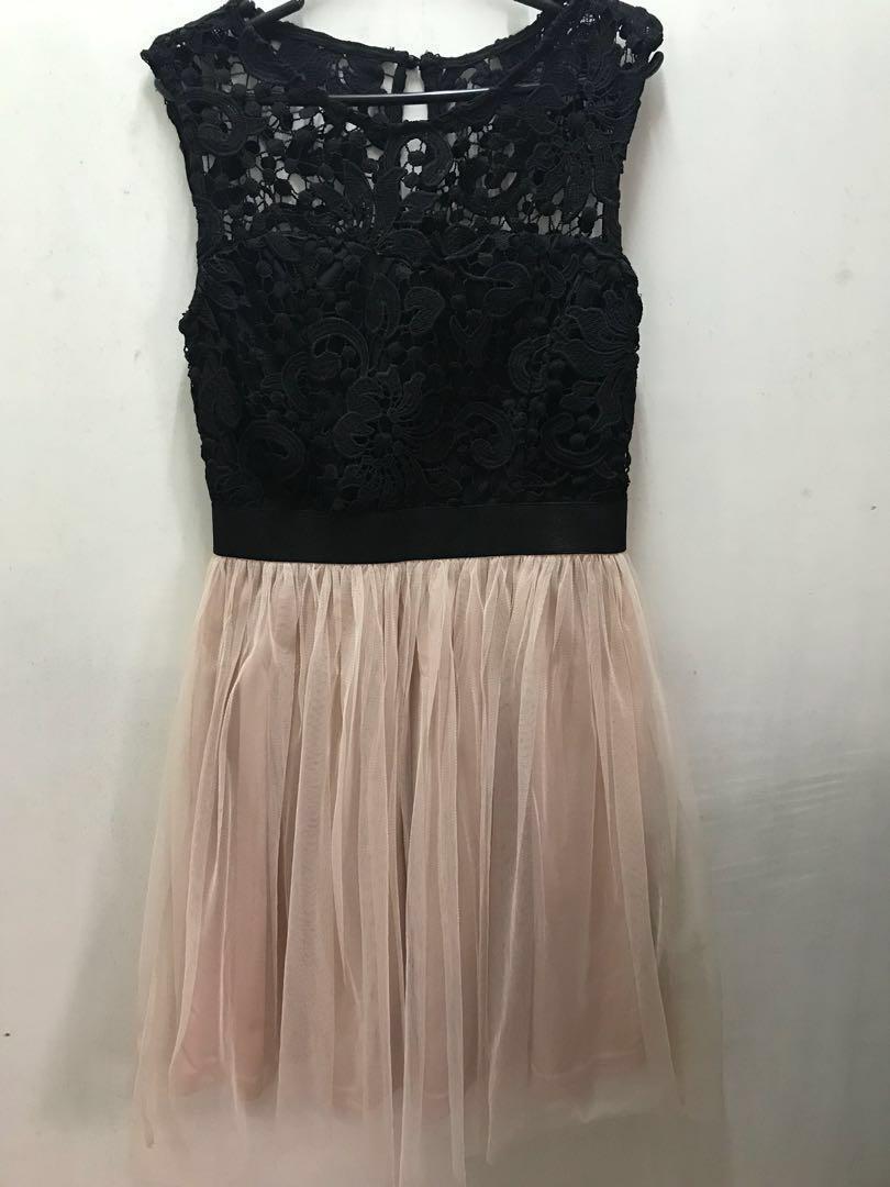 Forever 21 black tutu skirt new arrivals