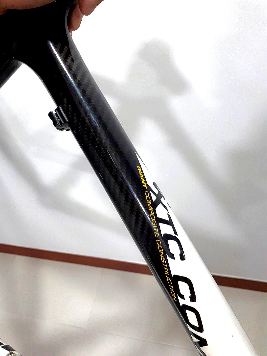 GIANT XTC COMPOSITE 26インチ
