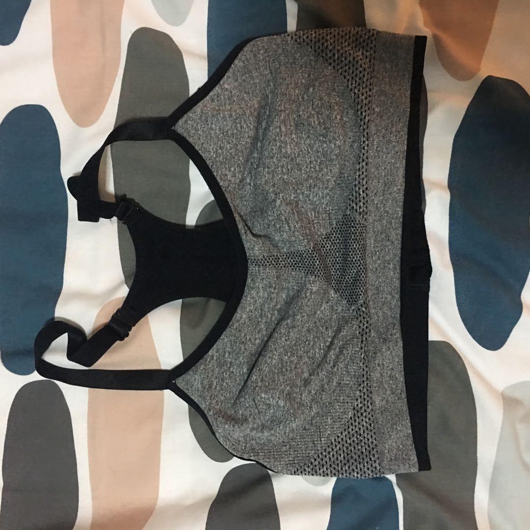 kmart sports bra
