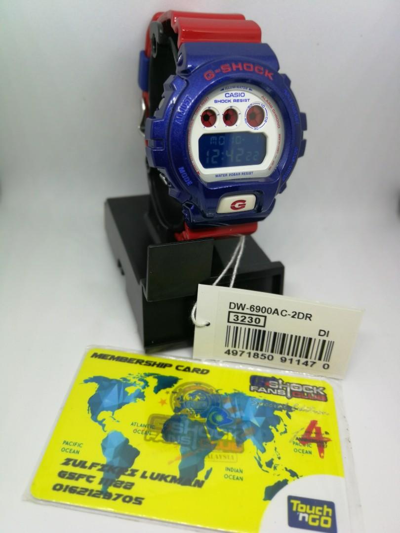 G shock dw6900 ac2 store
