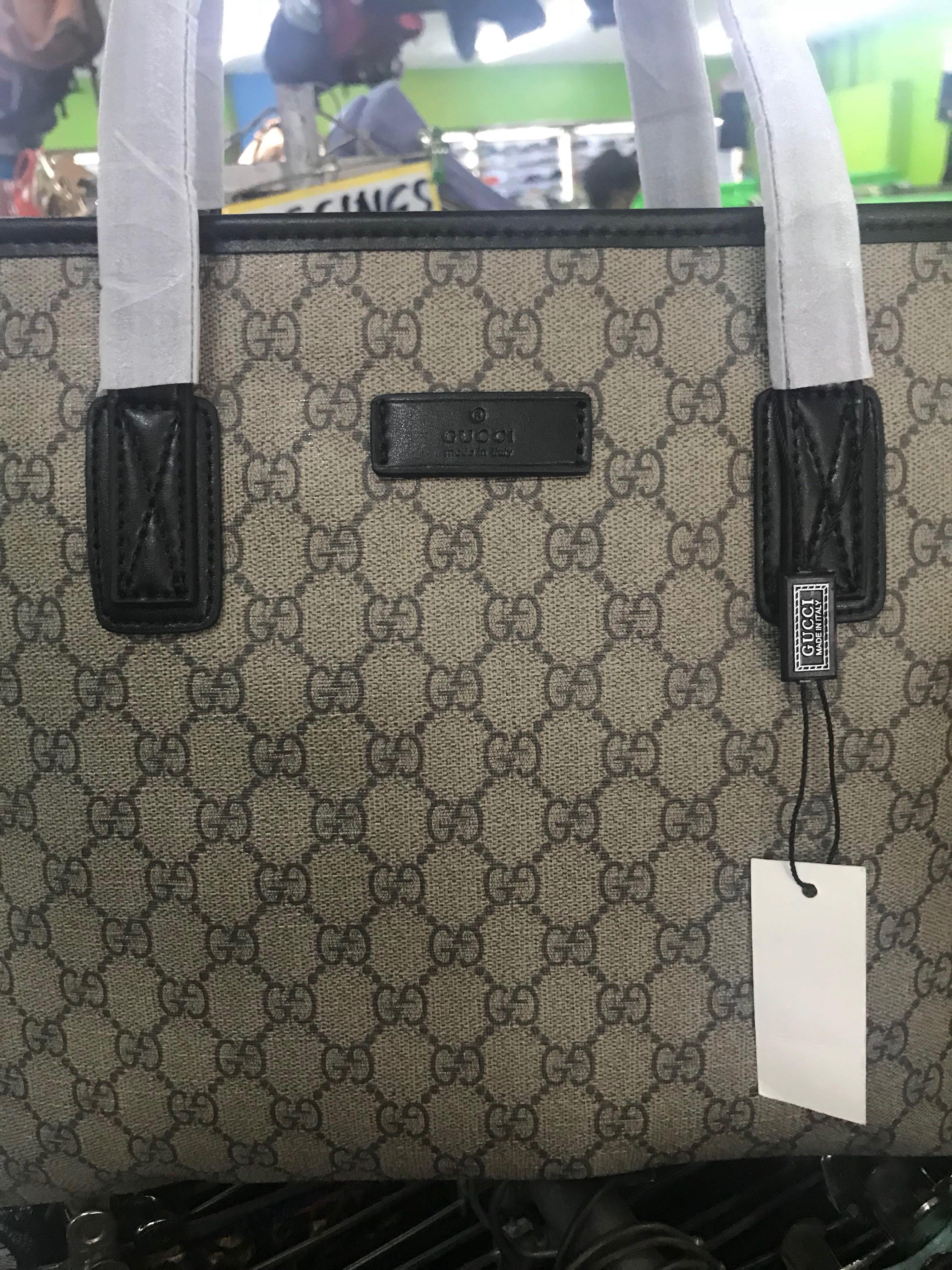 Gucci bag from japan