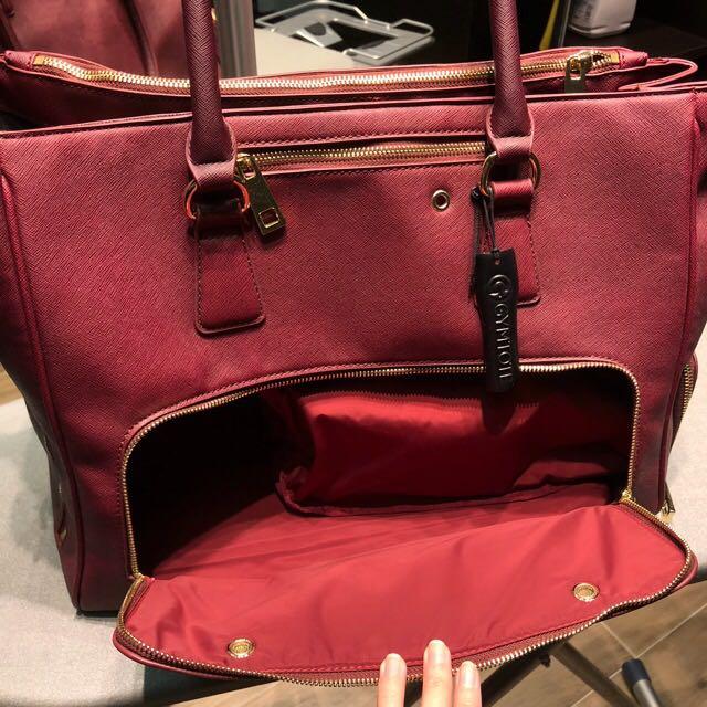 gymtote sophia