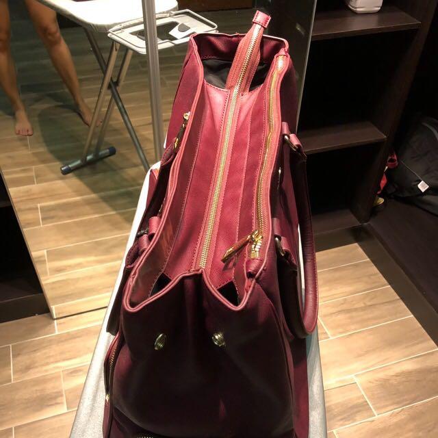 gymtote sophia