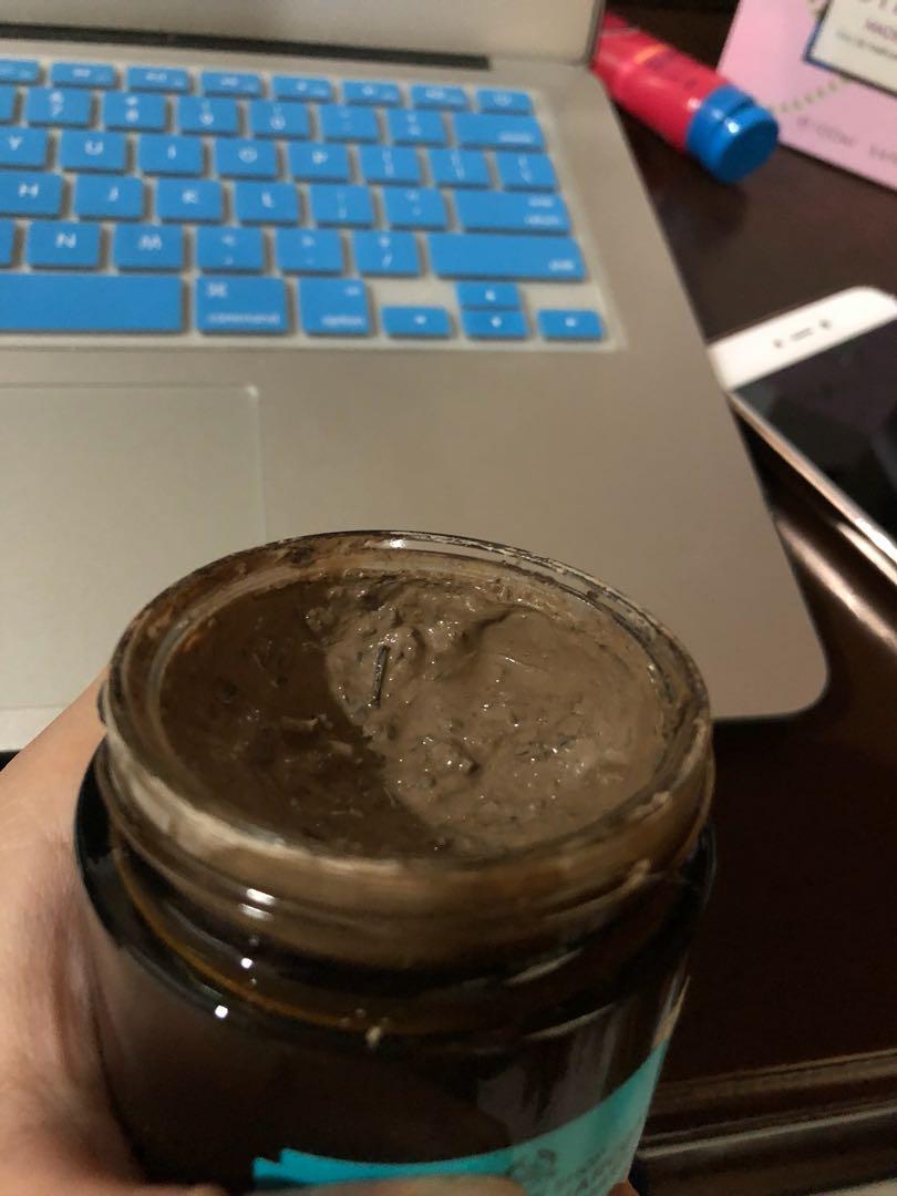 Himalayan Charcoal Mask Kesehatan Kecantikan Parfum Kuku Lainnya himalayan-charcoal-mask-kesehatan-kecantikan-parfum-kuku-lainnya