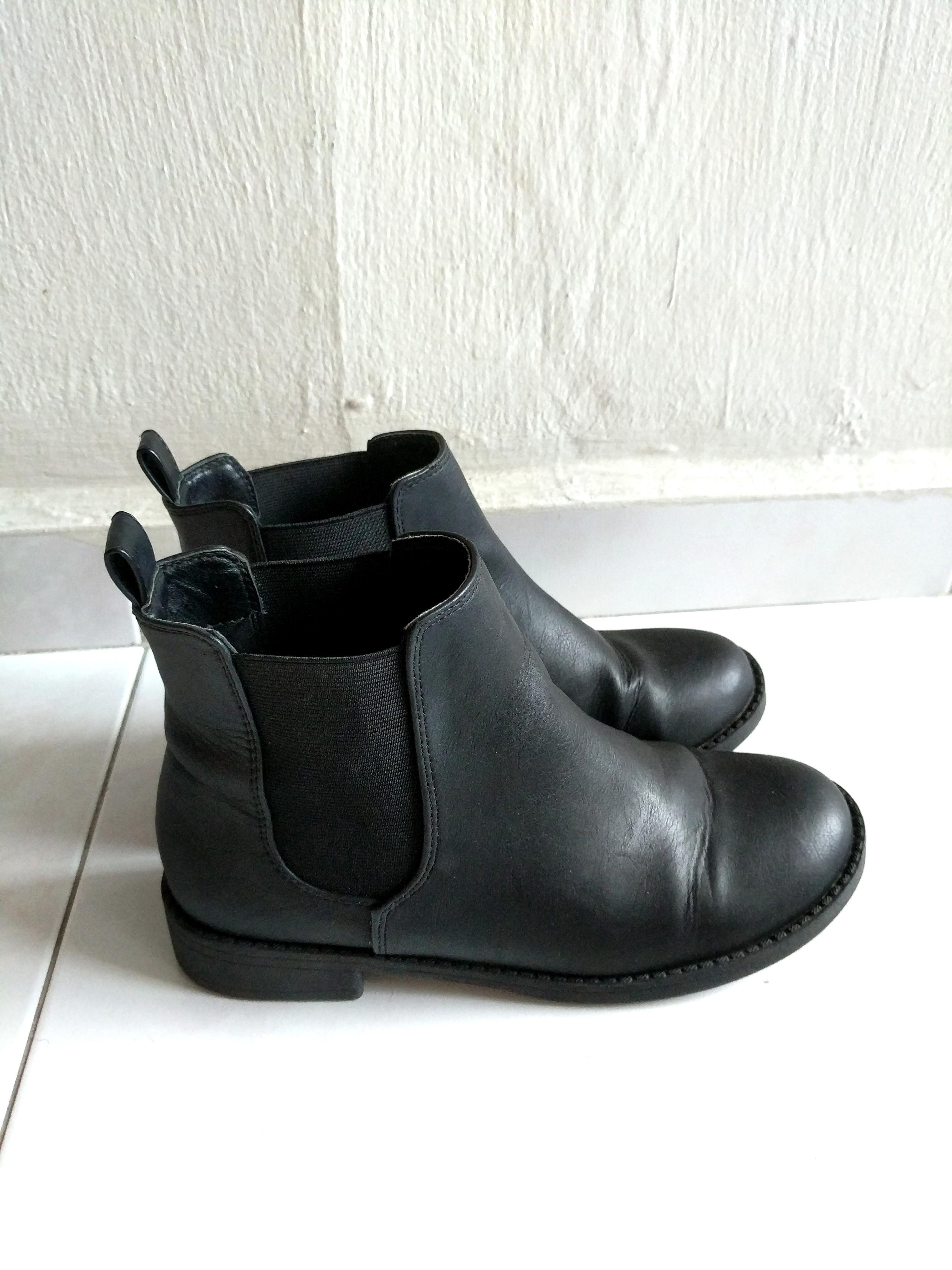 chelsea boots h&m philippines