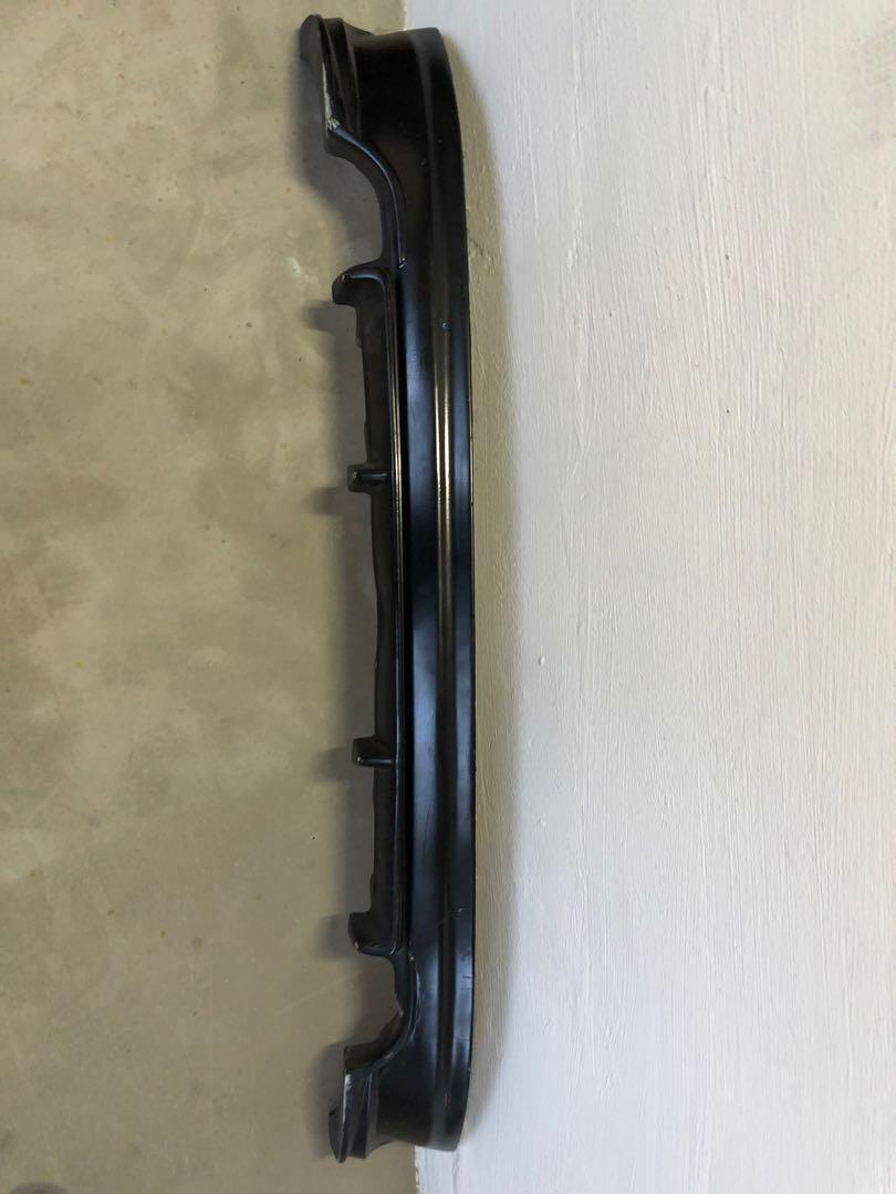 Honda fit spare parts, Car Accessories, Accessories on Carousell