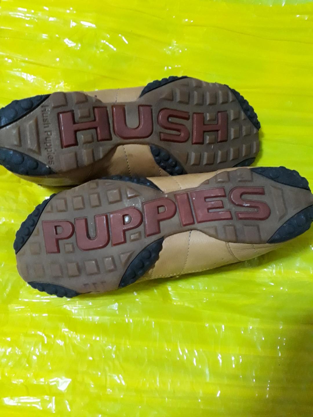 hush puppies shoes vivocity