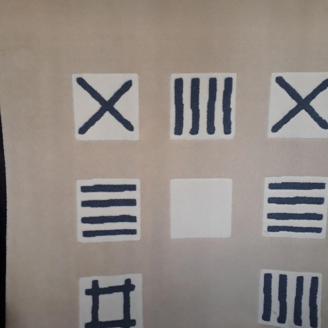 Ikea Gamborg Carpet Furniture Home Decor Others On Carousell