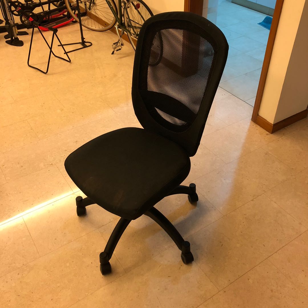 Vilgot chair top