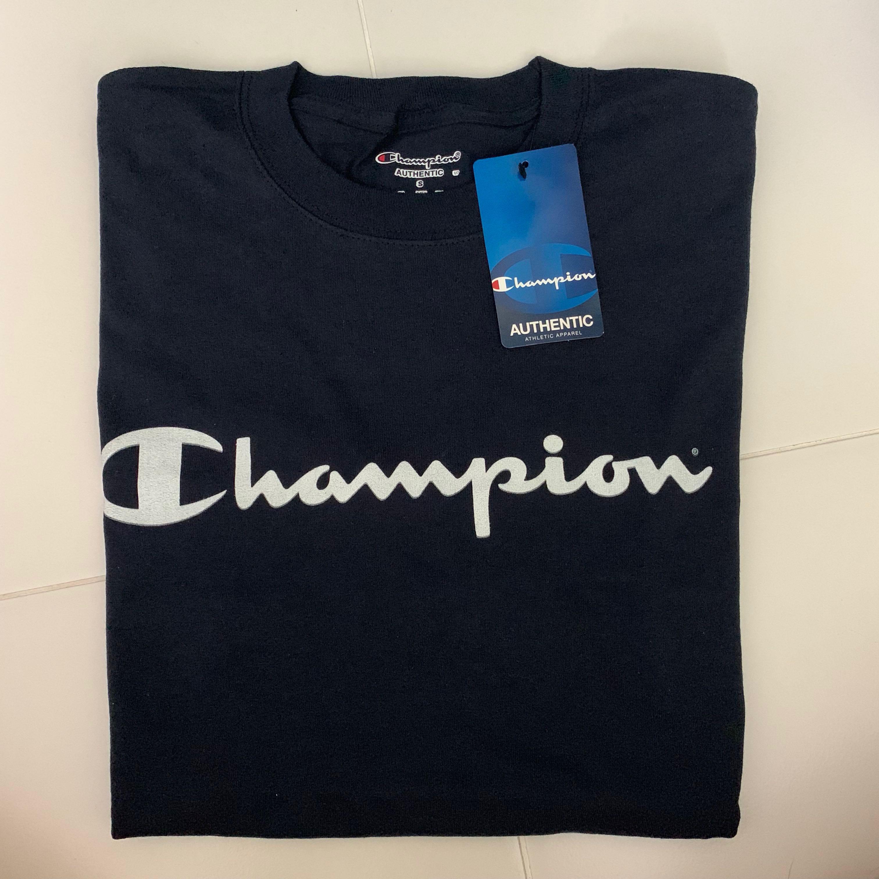 champion hoodies and shirts
