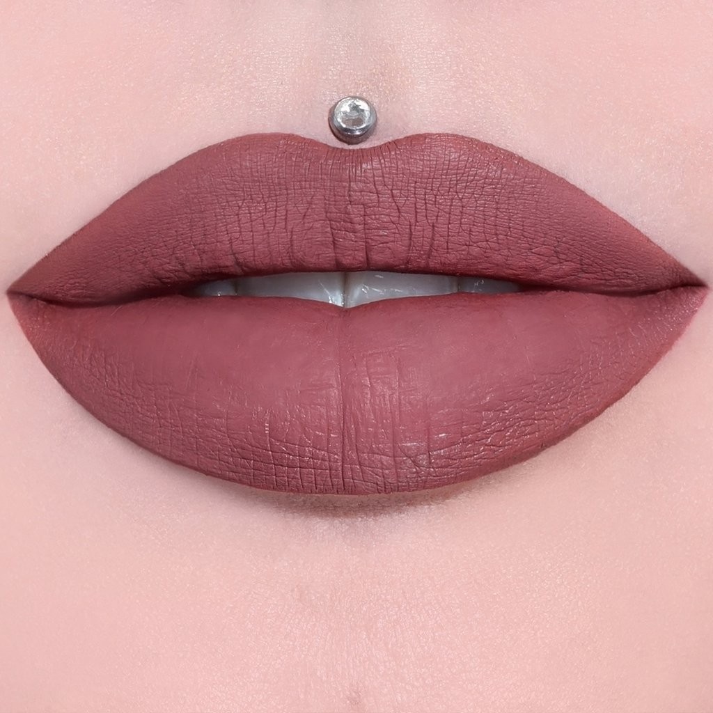 Jeffree Star Velour Liquid Lipstick Thick As Thieves Health Beauty Makeup On Carousell