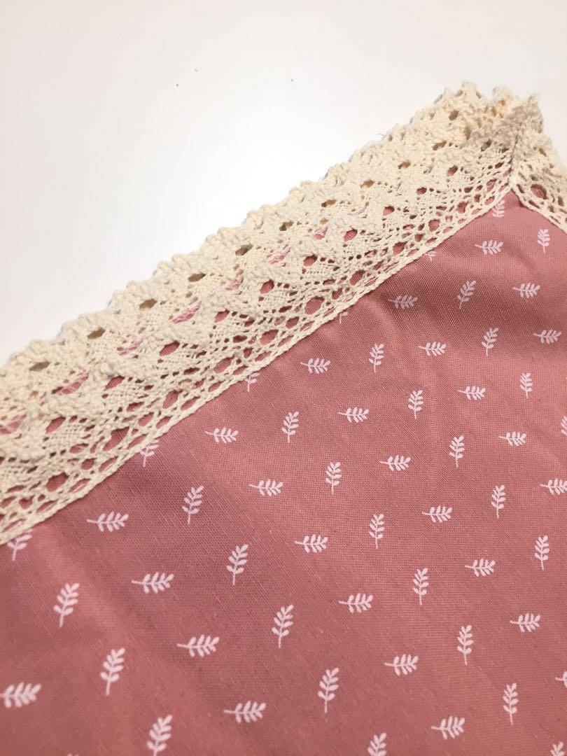 KAISON Table Cloth (Alas meja), Furniture & Home Living, Home Decor