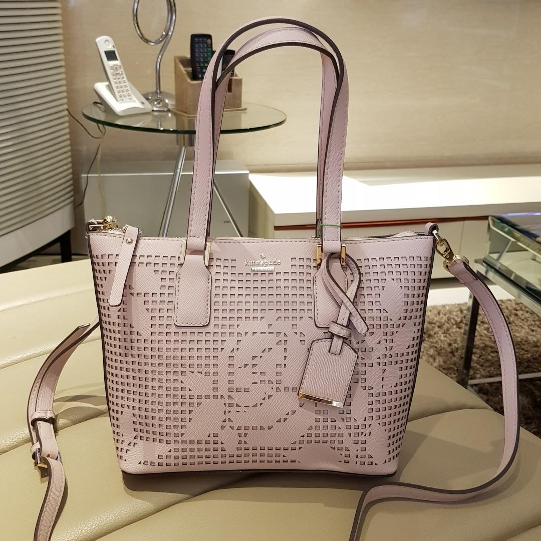 Kate spade cameron street lucie small tote shop
