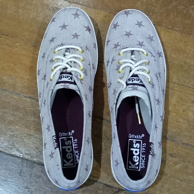 keds star sneakers