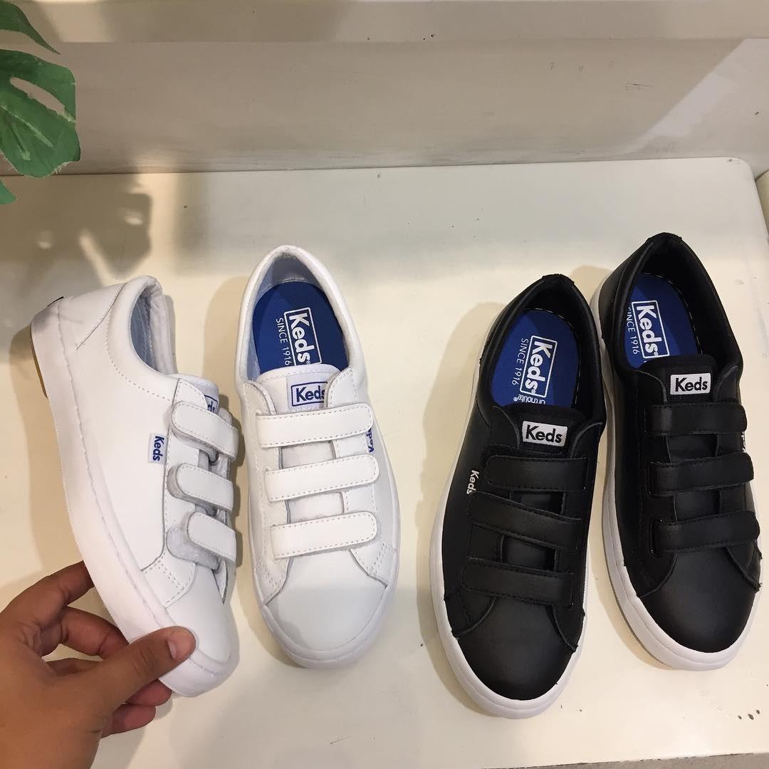 keds strap