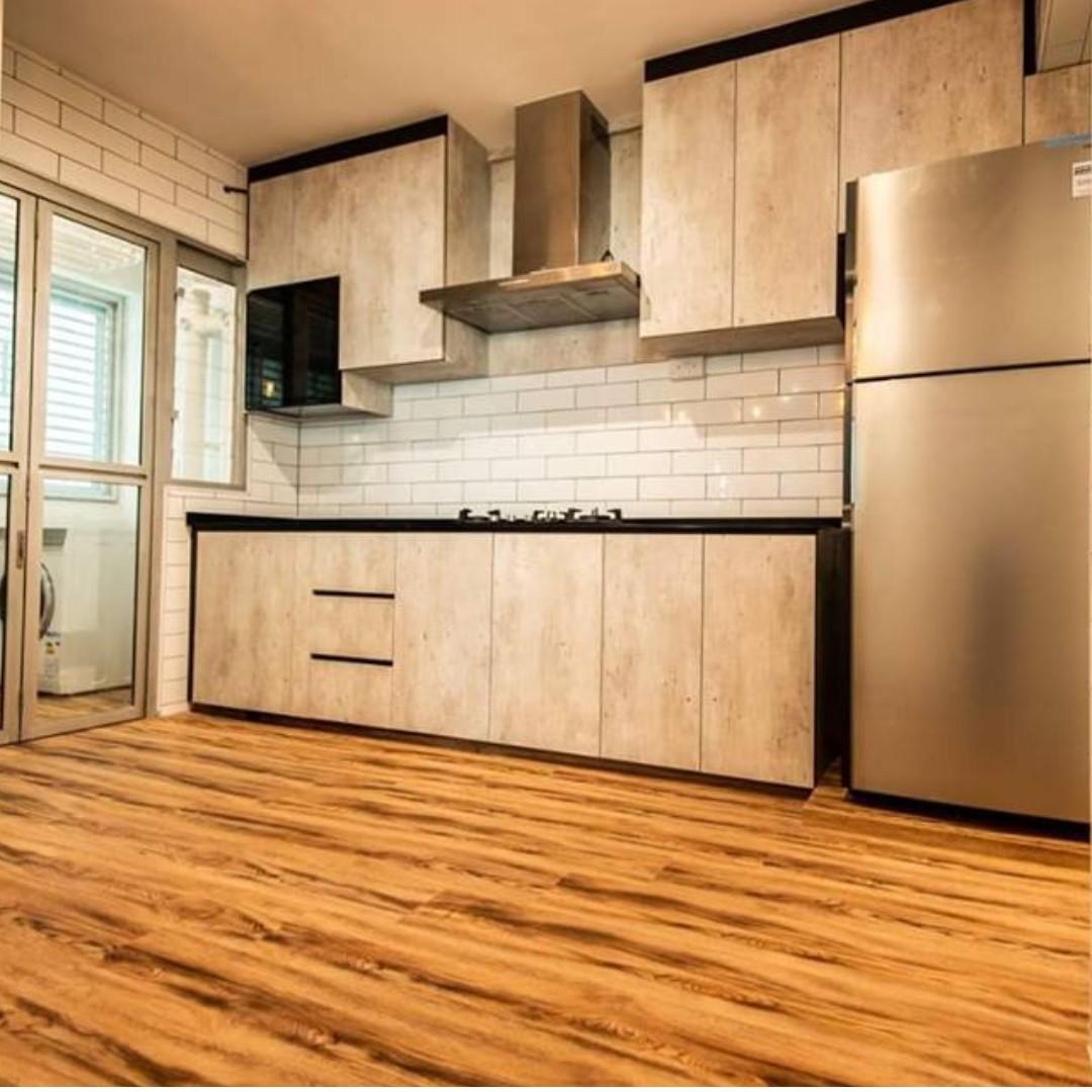 Kitchen Cabinets Everything Else On Carousell