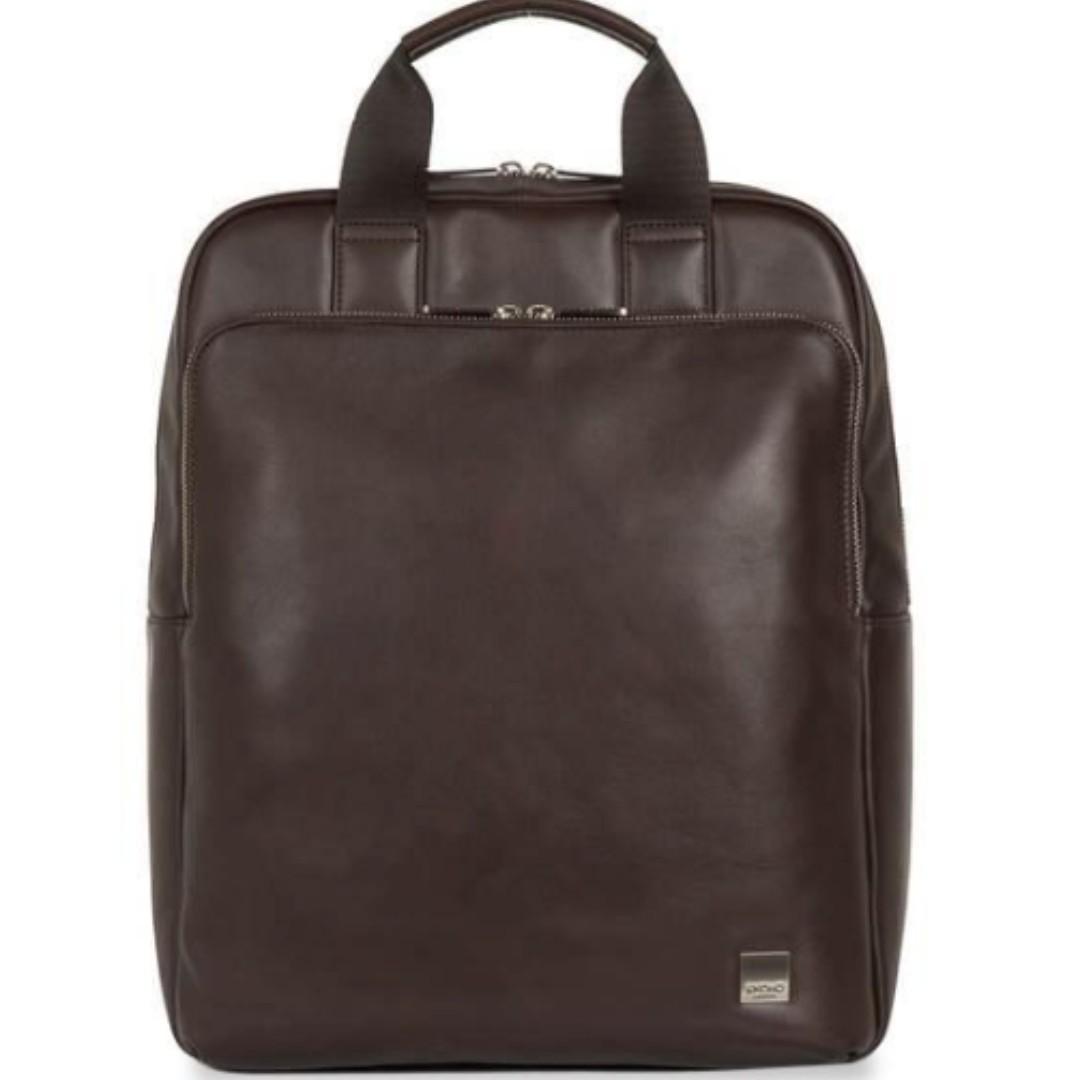 knomo backpack mens