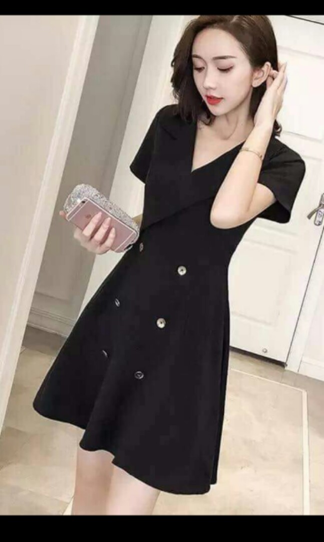 Korean office wear hotsell 2018