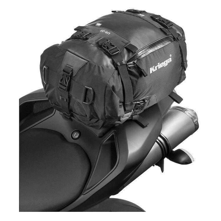 kriega helmet bag