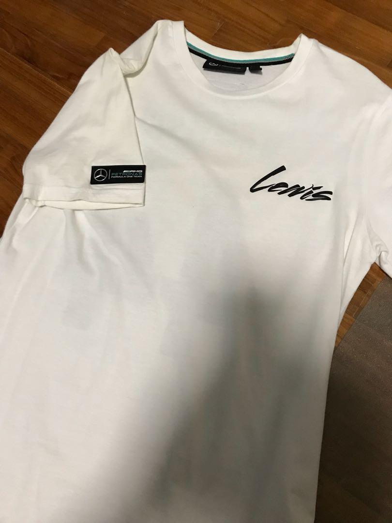 lewis hamilton 44 t shirt