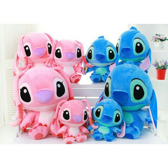 angel stuffed toys