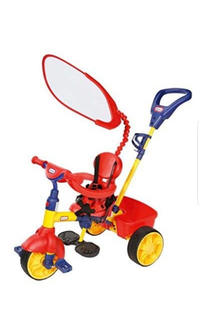 little trike tricycle