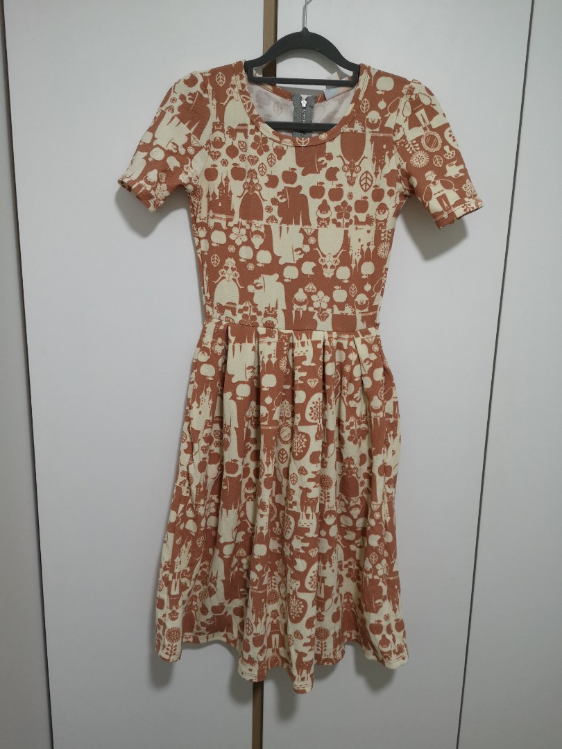 Lularoe amelia price 2018 outlet