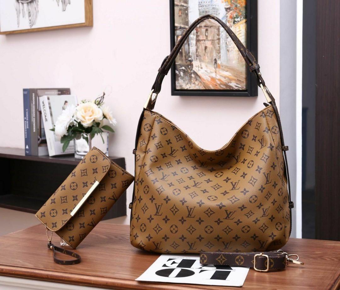 Lv Handbag New Arrival Lv 7734lv Set 2 In 1 Size 36 5 L X 32 H Cm Gred a Women S Fashion Bags Wallets On Carousell Lv Handbag New Arrival Lv 7734lv Set 2 In 1 Size 36 5 L X 32 H Cm Gred a Women S Fashion Bags Wallets On Carousell